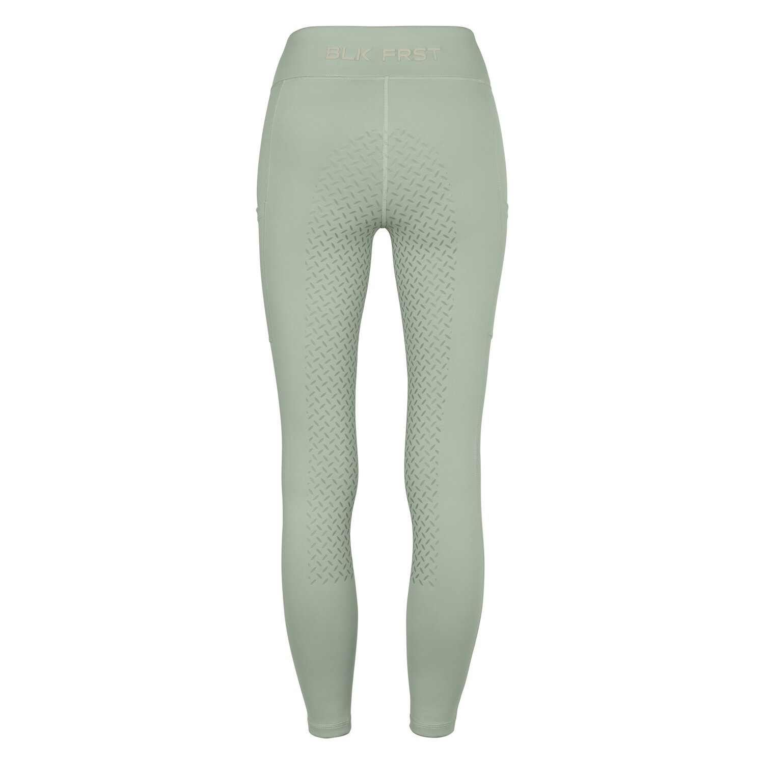 black forest Grip-Vollbesatz-Reitleggings – Ansicht 2