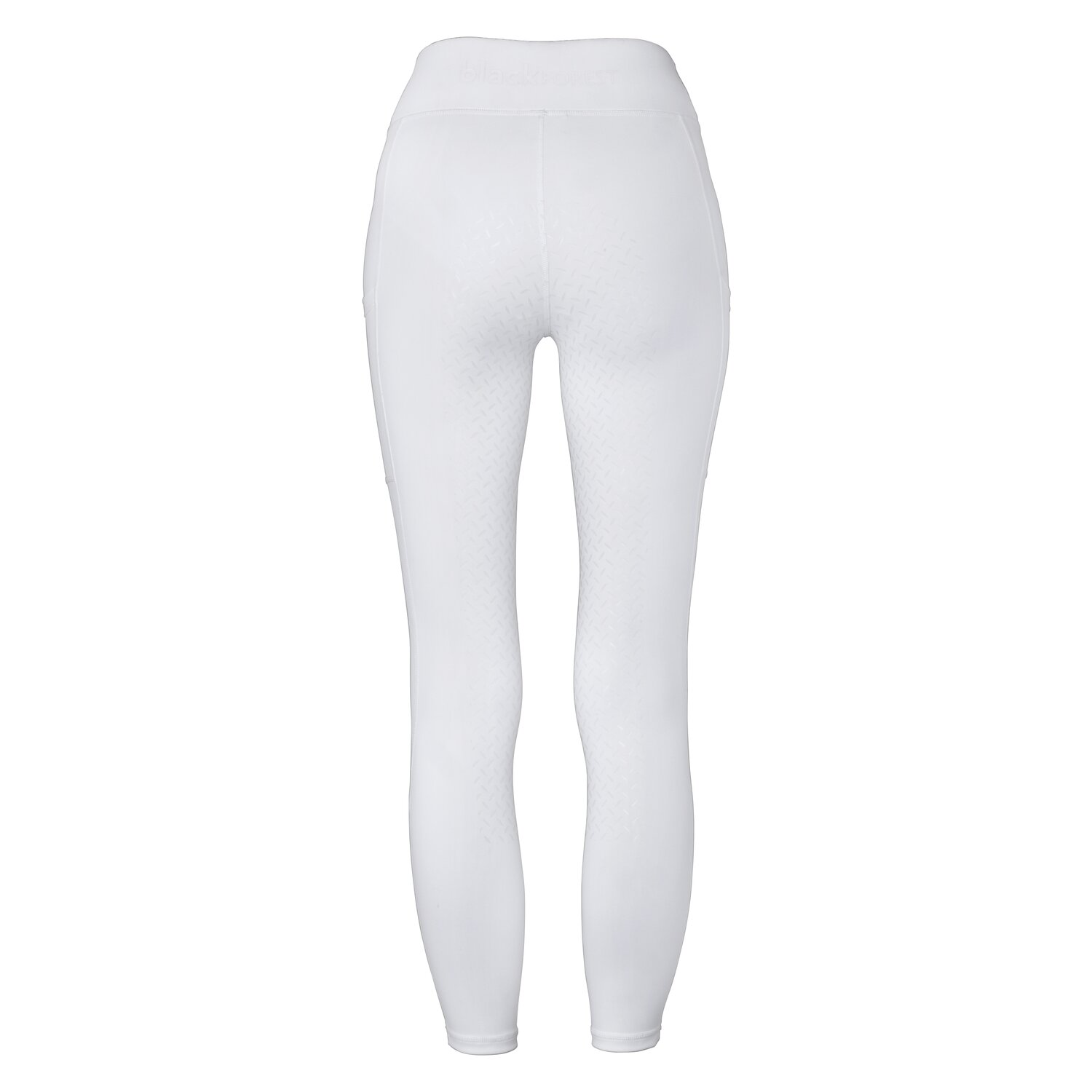 black forest Grip-Vollbesatz-Reitleggings – Ansicht 2