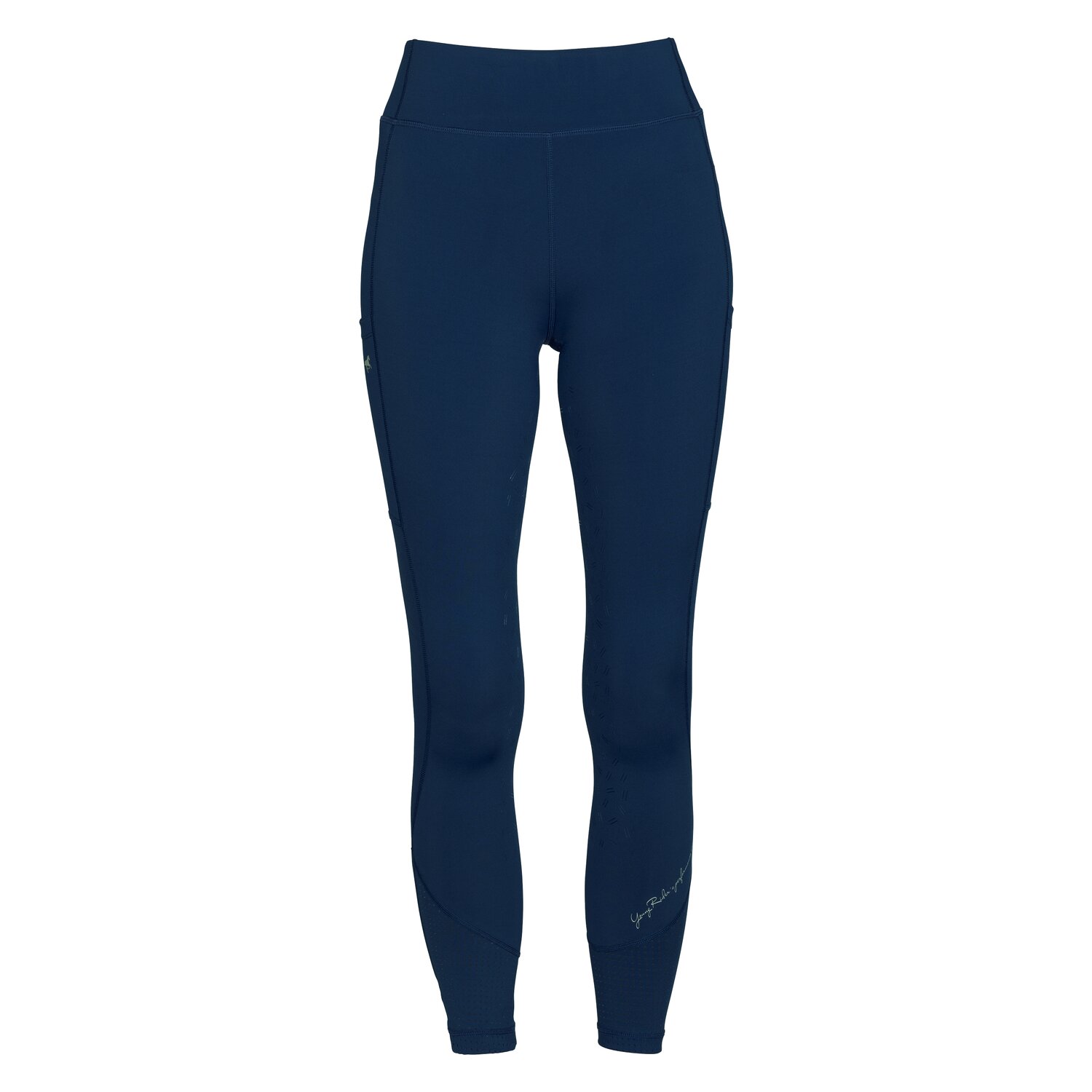 RIDE now Grip-Vollbesatz Reitleggings – Ansicht 1