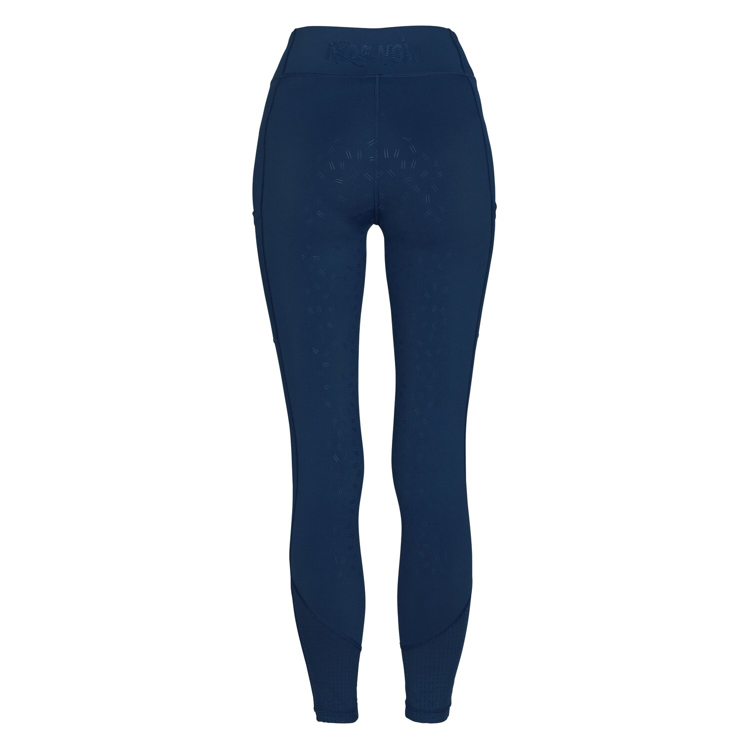 RIDE now Grip-Vollbesatz Reitleggings – Ansicht 2