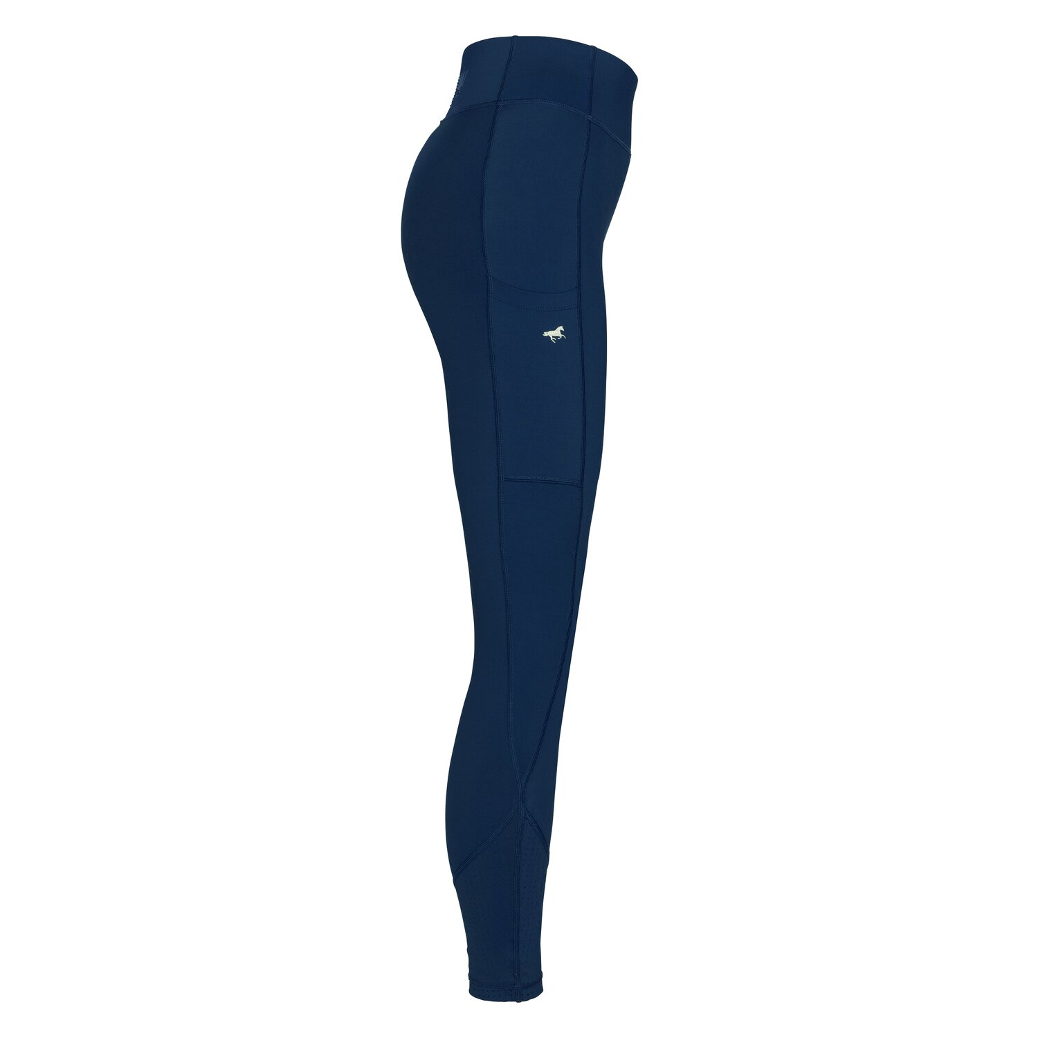 RIDE now Grip-Vollbesatz Reitleggings – Ansicht 3