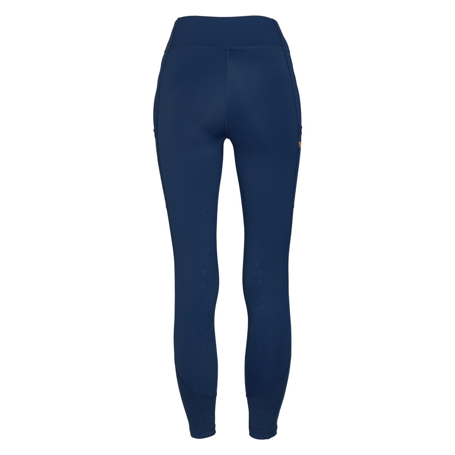 RIDE now Grip-Halbbesatz Reitleggings – Ansicht 2