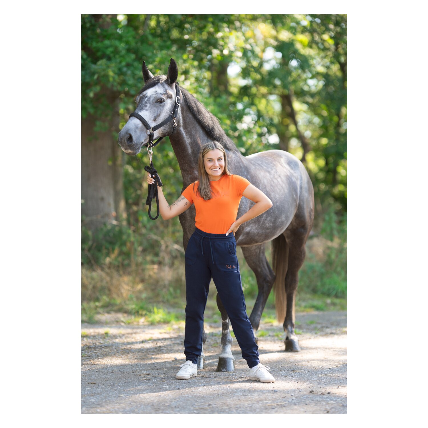 RIDE now Jogginghose – Ansicht 6