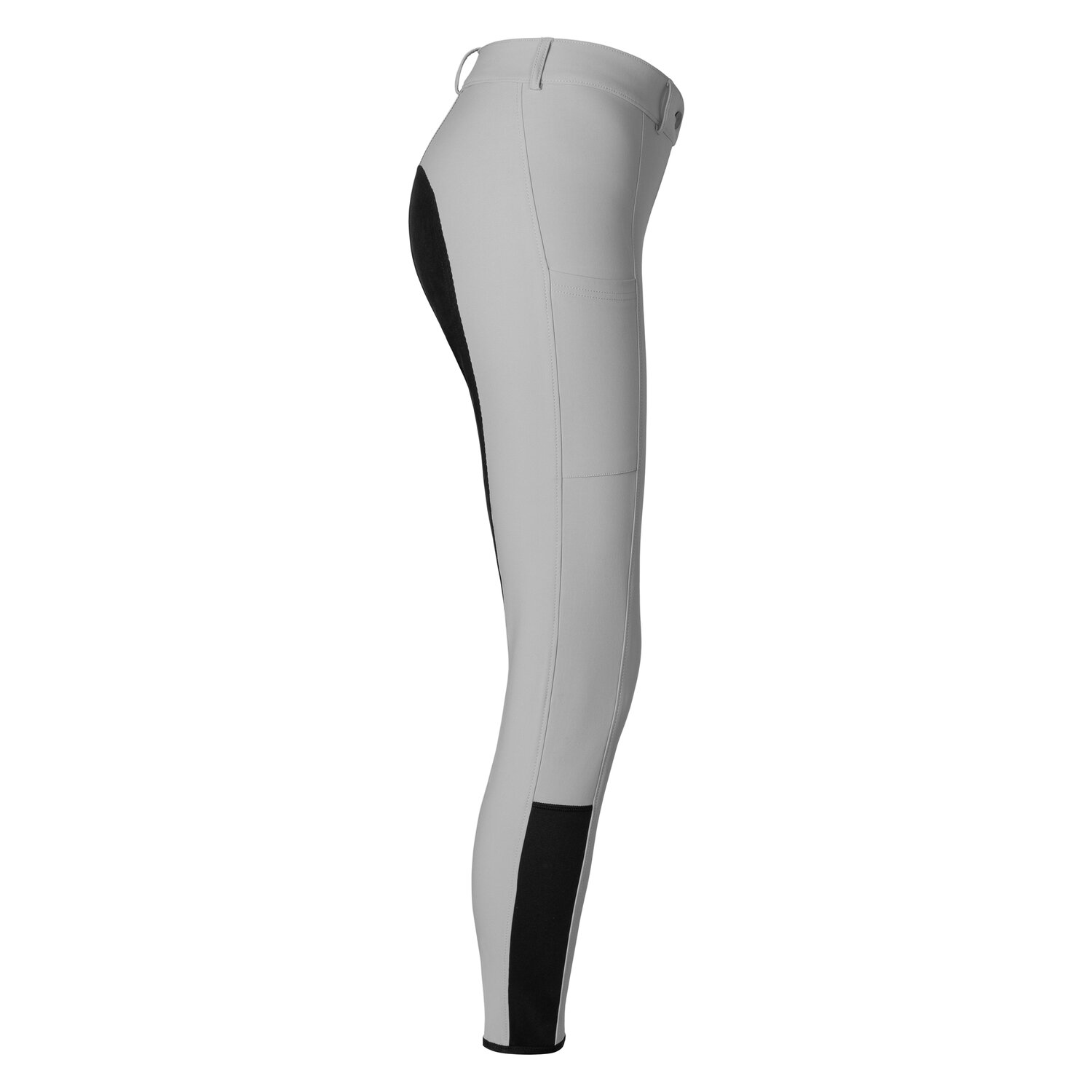 black forest Gesäßeinsatz-Reithose – Ansicht 4