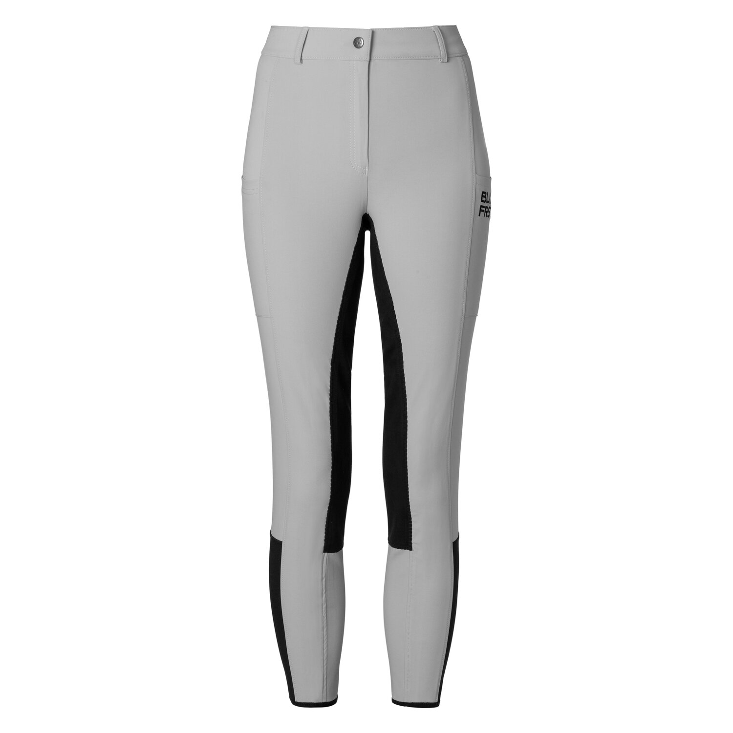 black forest Gesäßeinsatz-Reithose – Ansicht 1