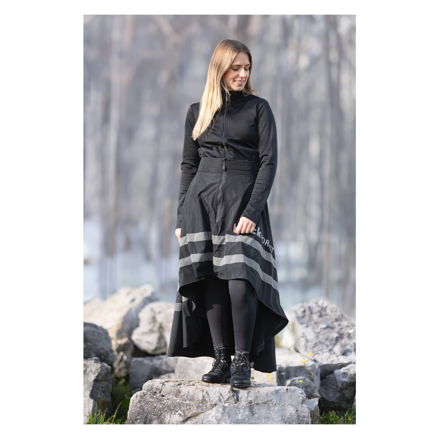 black forest Thermo-Reitrock – Ansicht 8