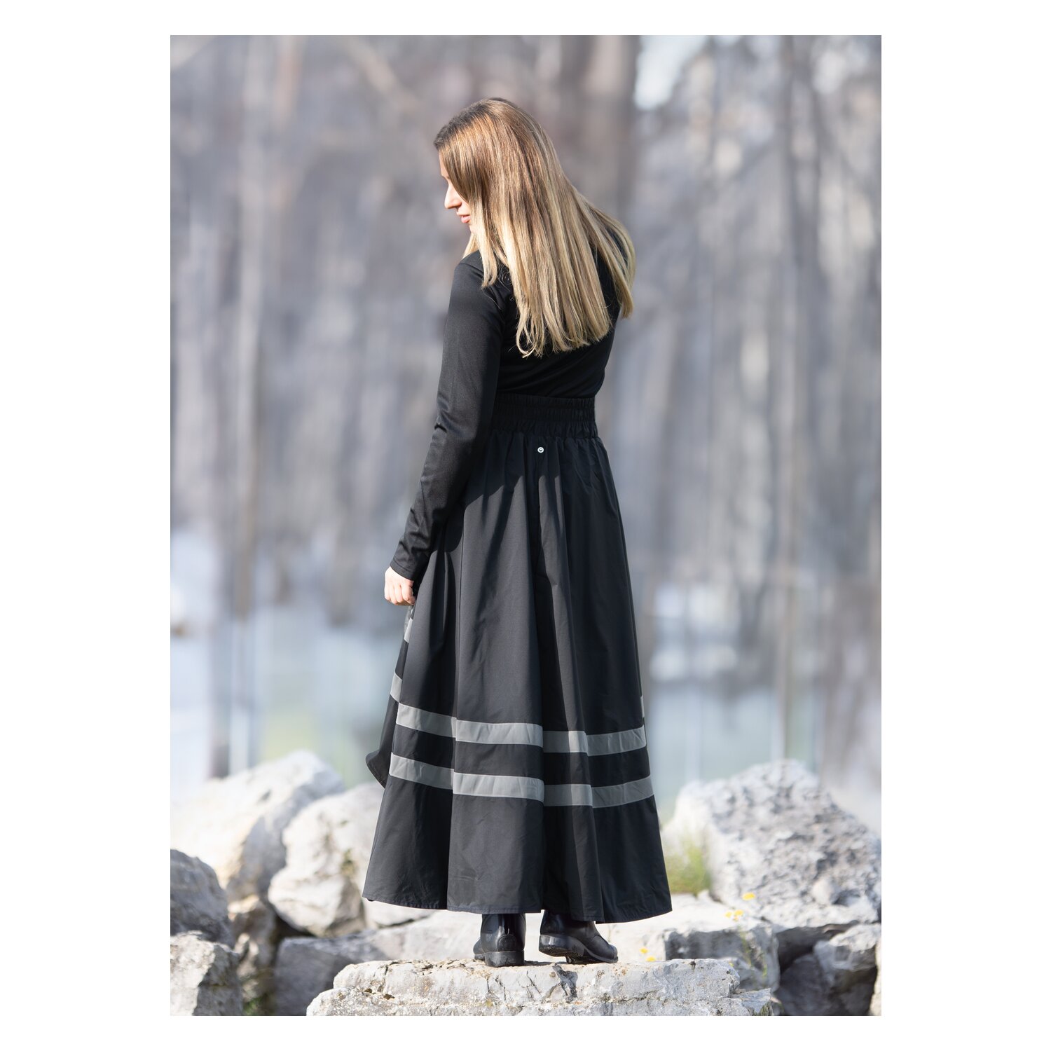black forest Thermo-Reitrock – Ansicht 9