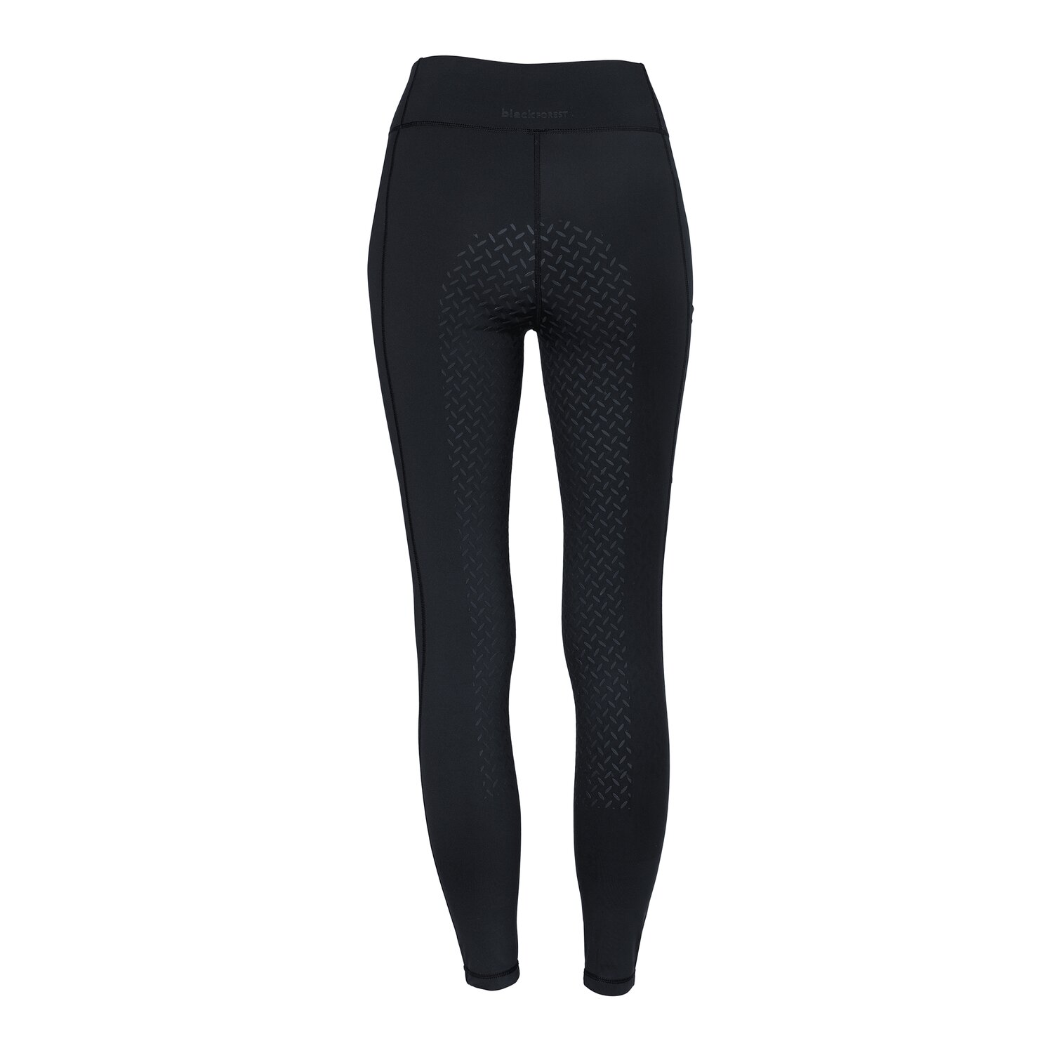 black forest Grip-Vollbesatz-Reitleggings – Ansicht 3