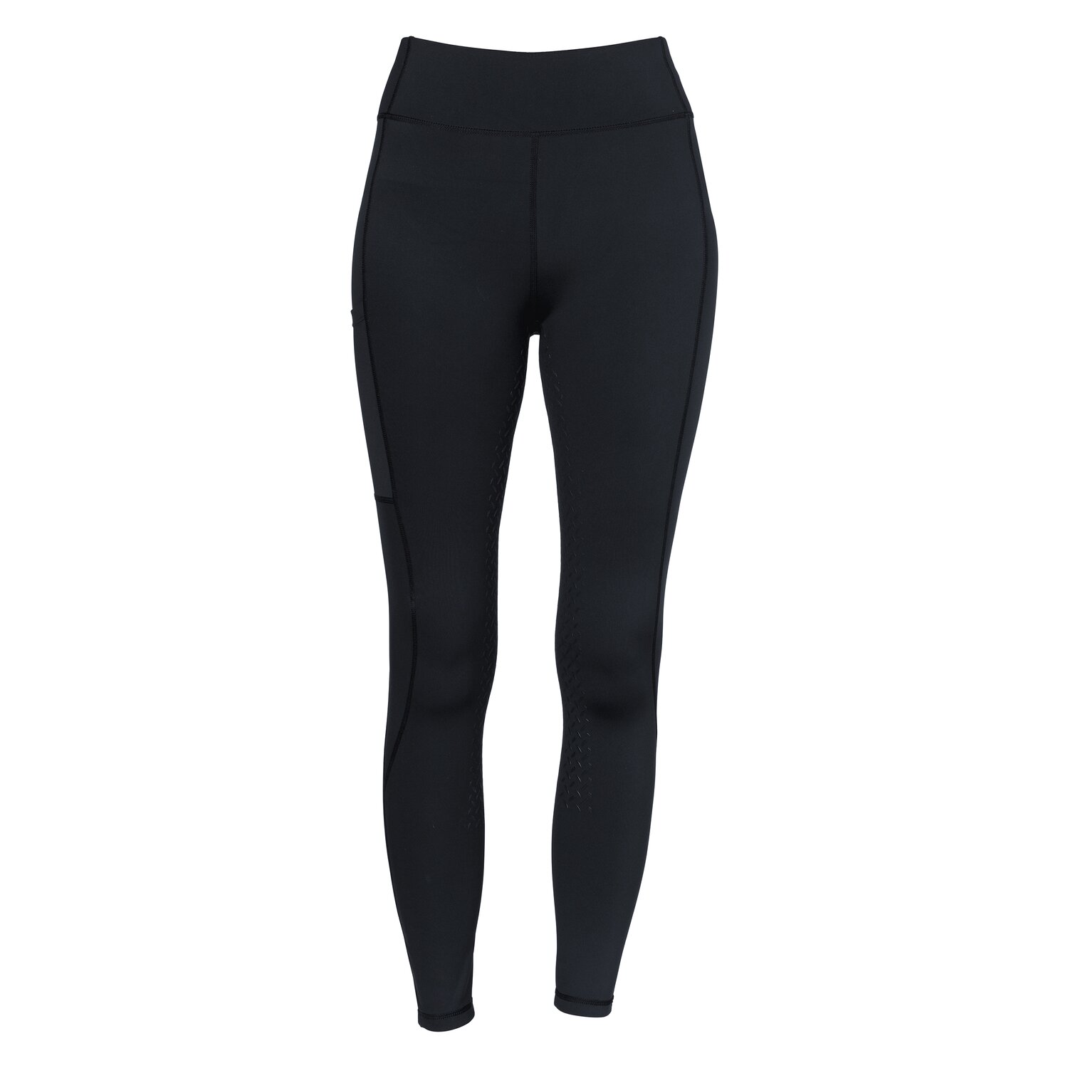 black forest Grip-Vollbesatz-Reitleggings – Ansicht 1