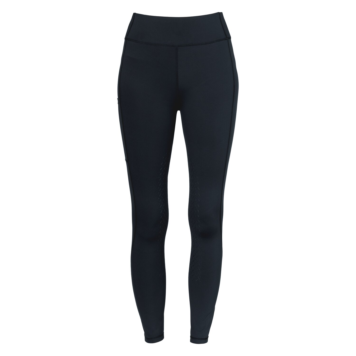 black forest Grip-Halbbesatz-Reitleggings – Ansicht 1