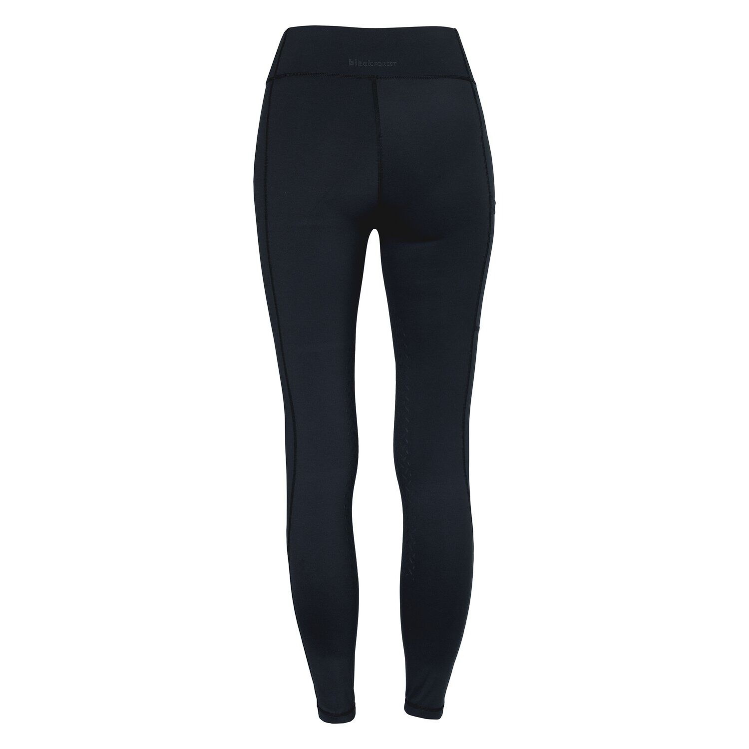 black forest Grip-Halbbesatz-Reitleggings – Ansicht 2
