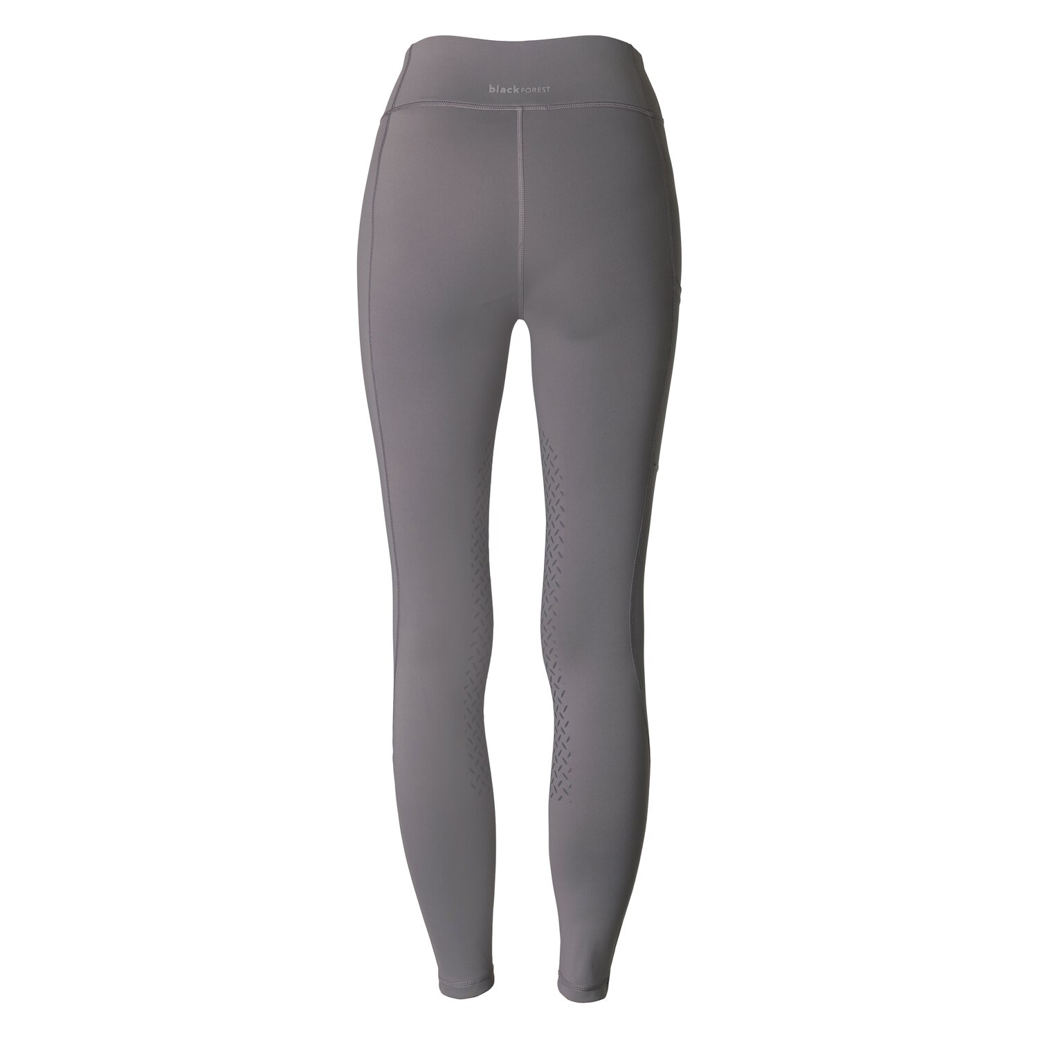 black forest Grip-Halbbesatz-Reitleggings – Ansicht 2