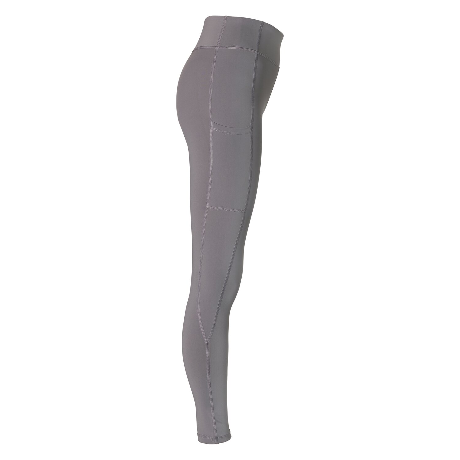 black forest Grip-Halbbesatz-Reitleggings – Ansicht 4