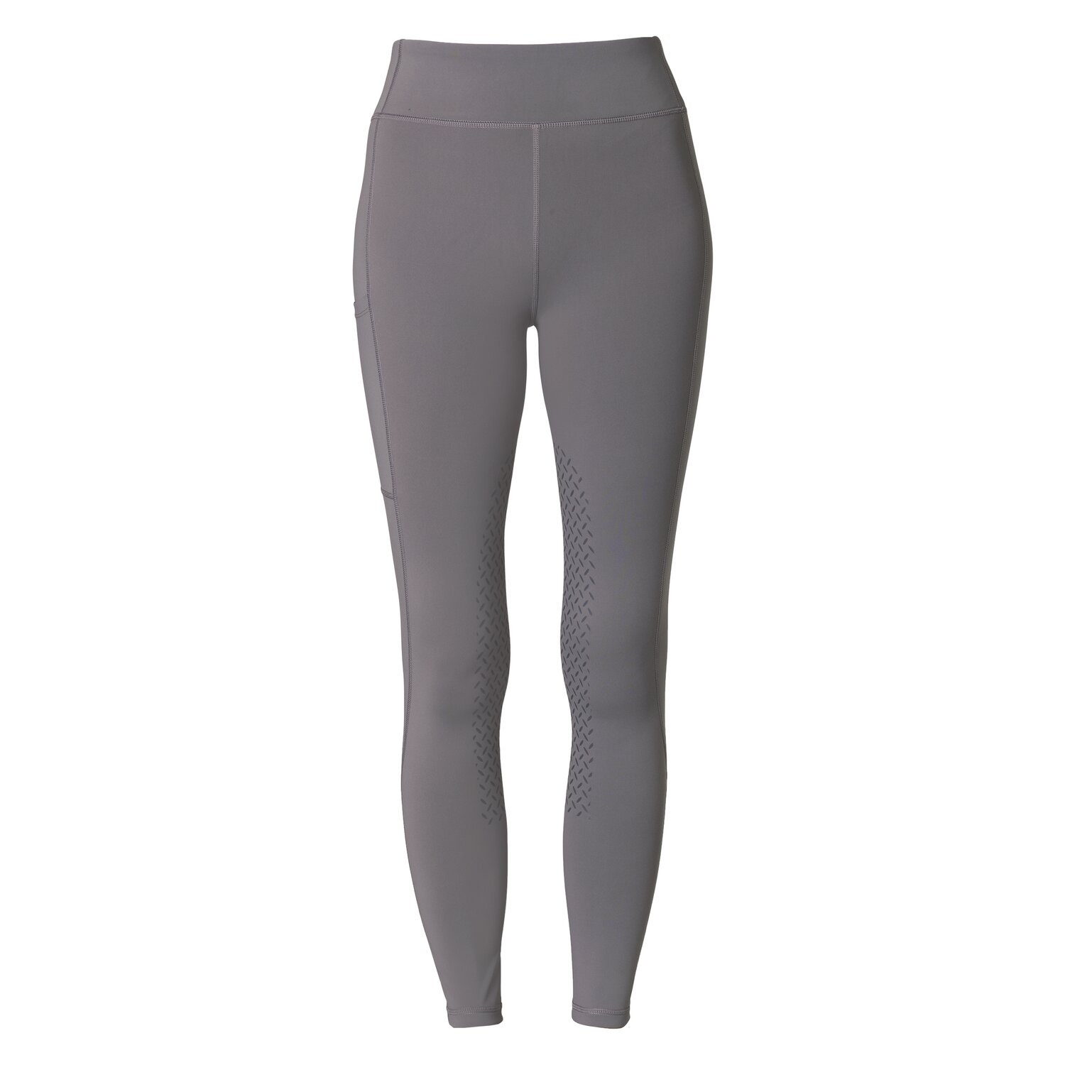 black forest Grip-Halbbesatz-Reitleggings – Ansicht 1