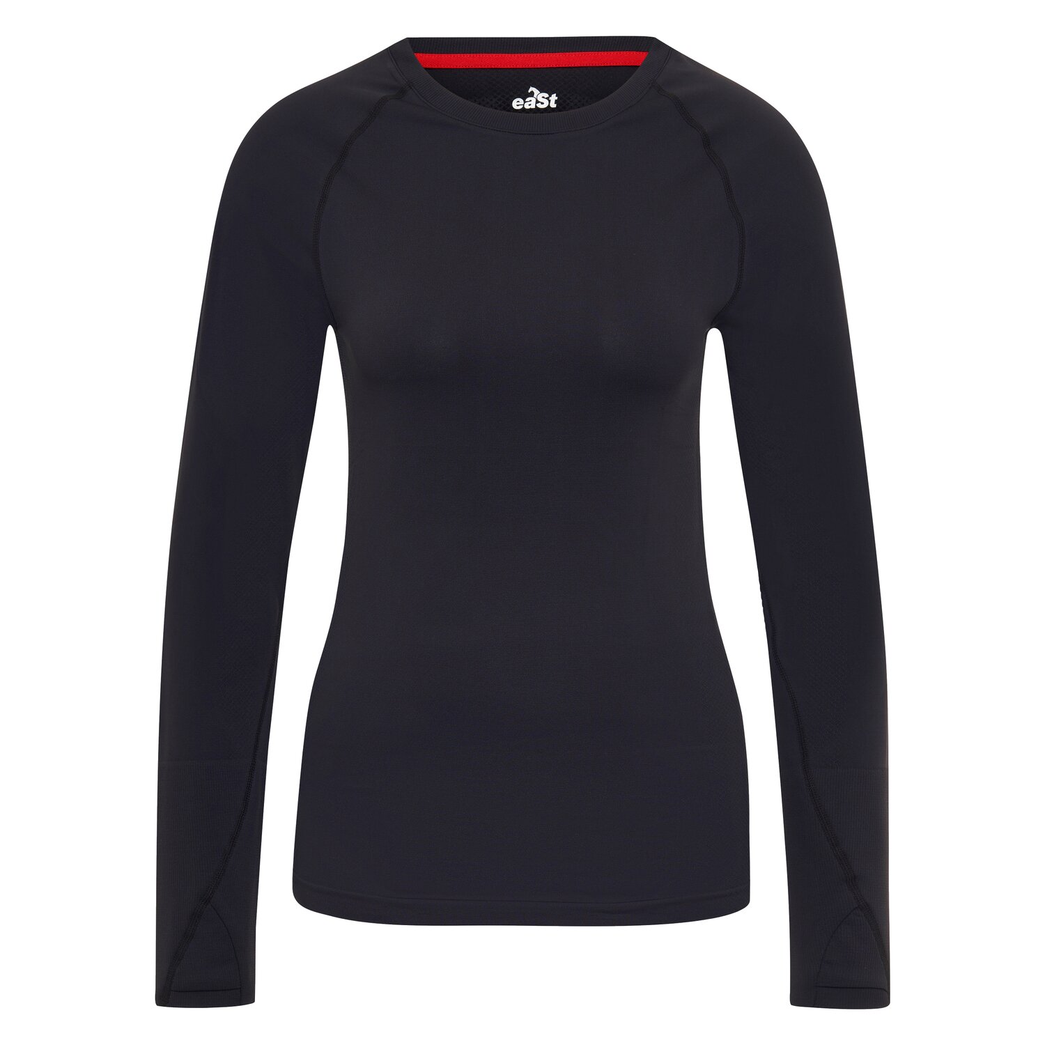 eaSt Langarmshirt Lightweight &ndash; Ansicht 1