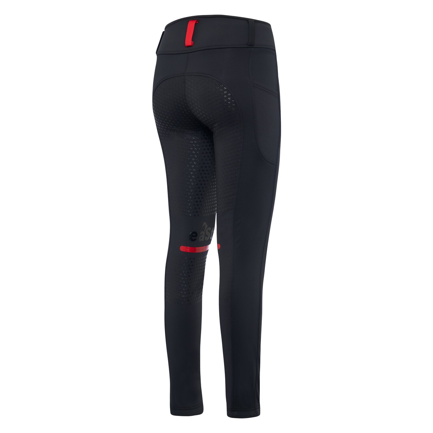 eaSt Winter Reithose R2 Performance – Ansicht 2