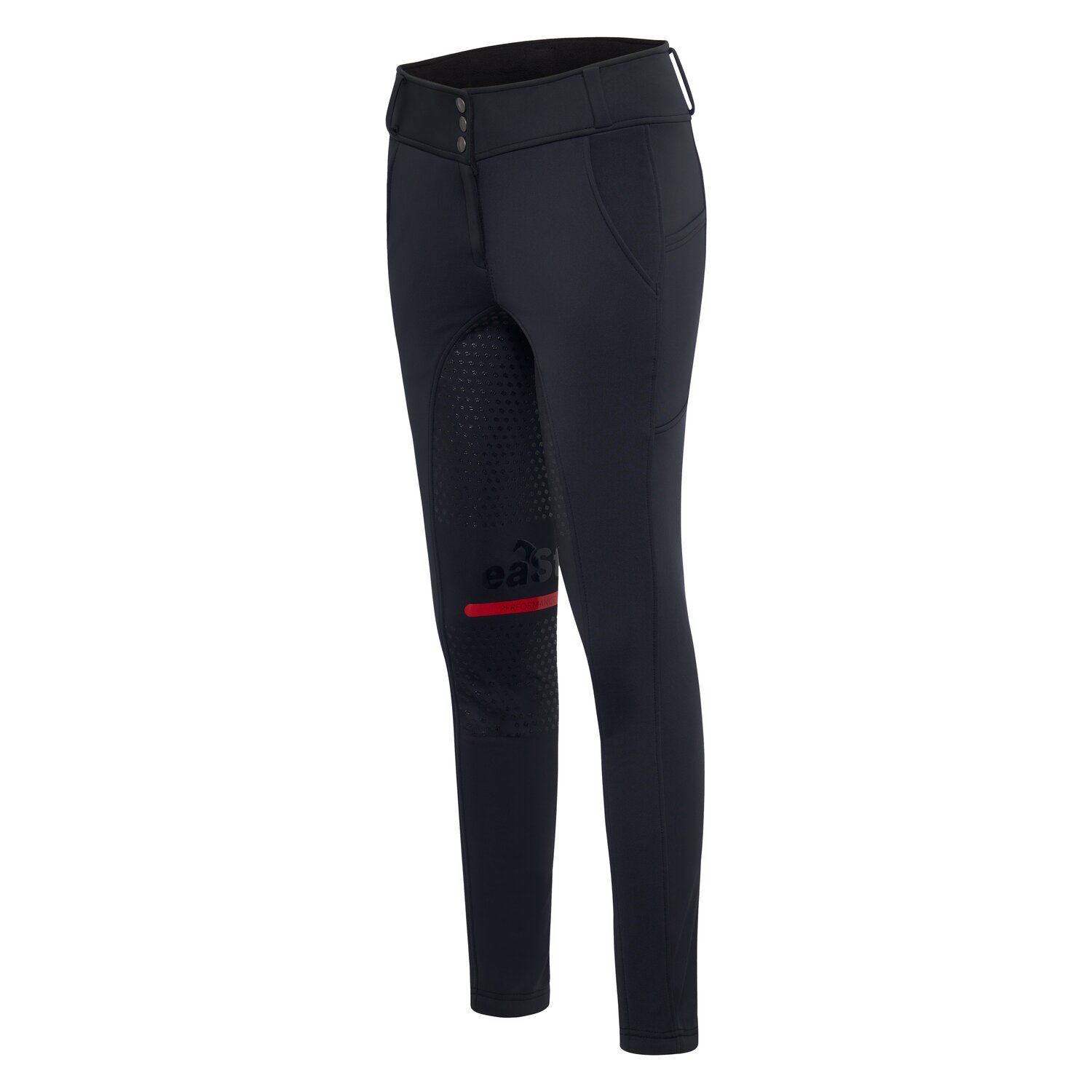 eaSt Winter Reithose R2 Performance – Ansicht 1