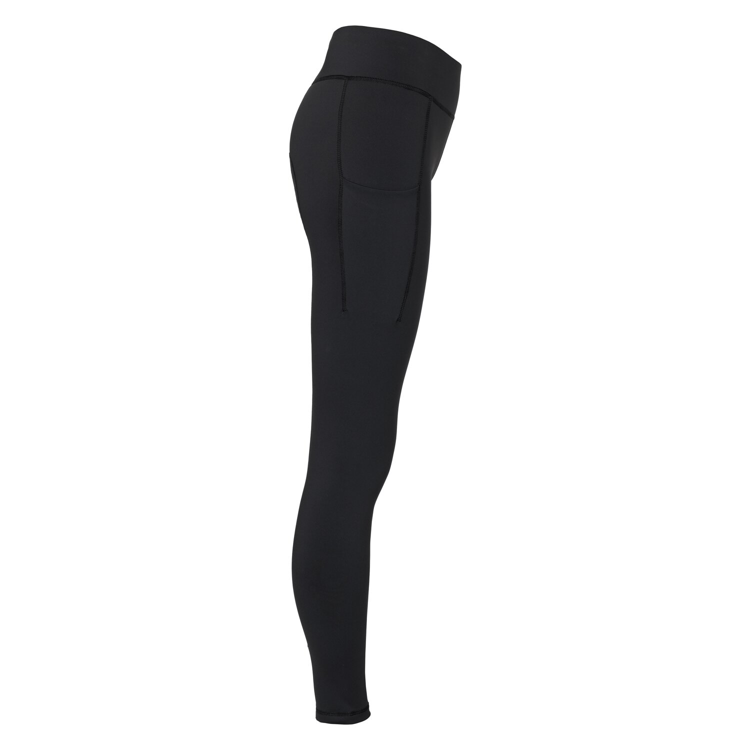 black forest Grip-Vollbesatz-Reitleggings – Ansicht 3
