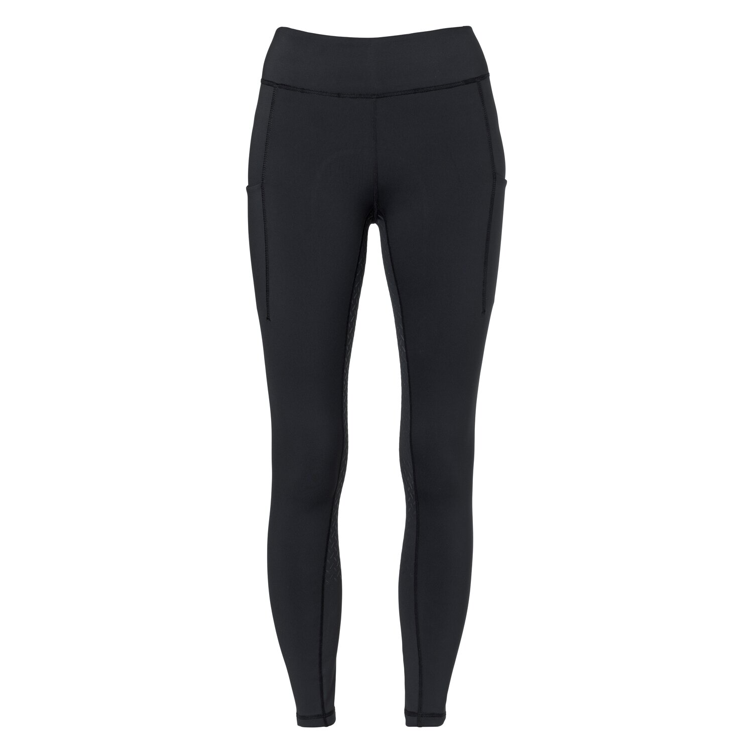 black forest Grip-Vollbesatz-Reitleggings – Ansicht 1