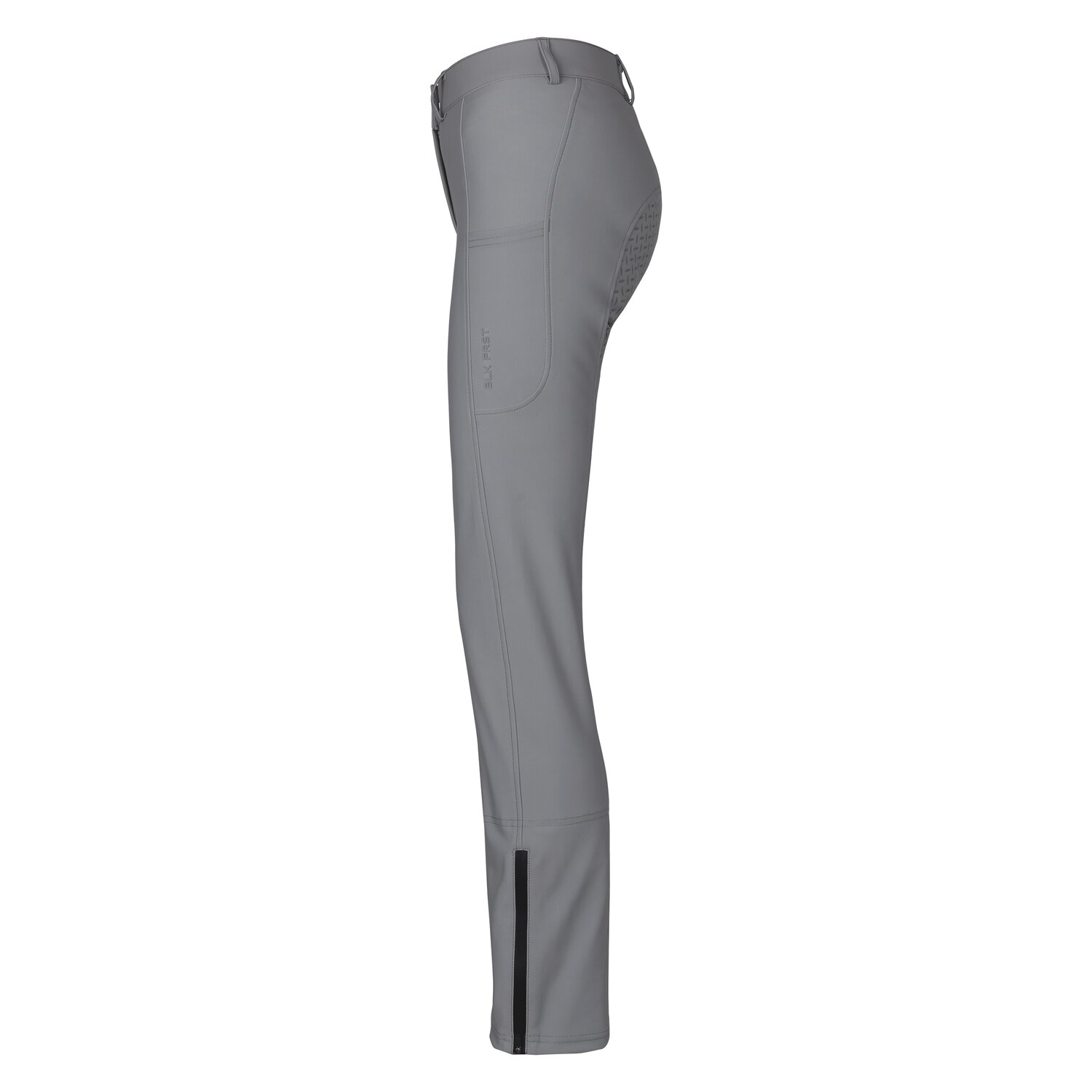 black forest Grip-Jodhpur-Reithose – Ansicht 3