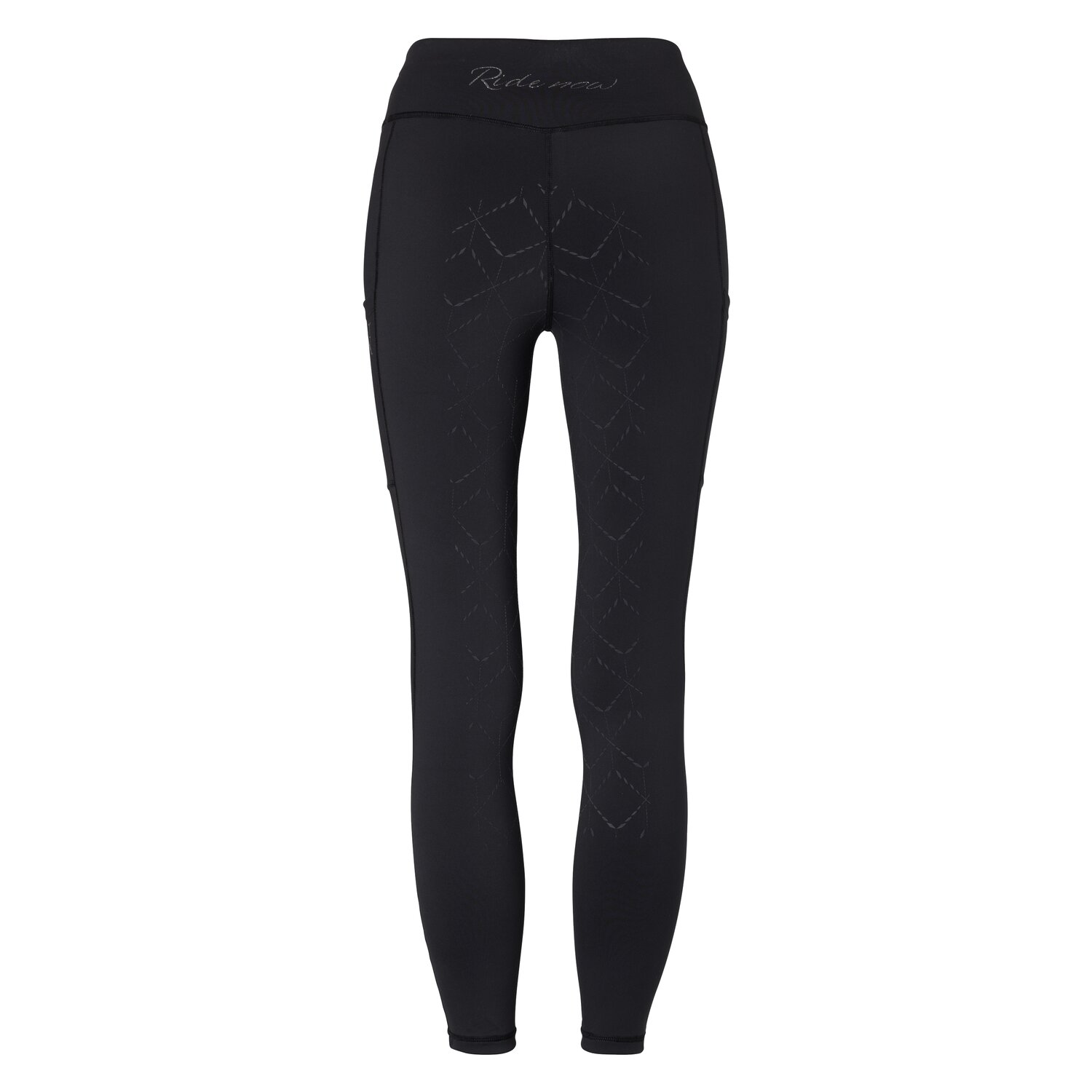 RIDE now Grip-Vollbesatz-Reitleggings – Ansicht 2