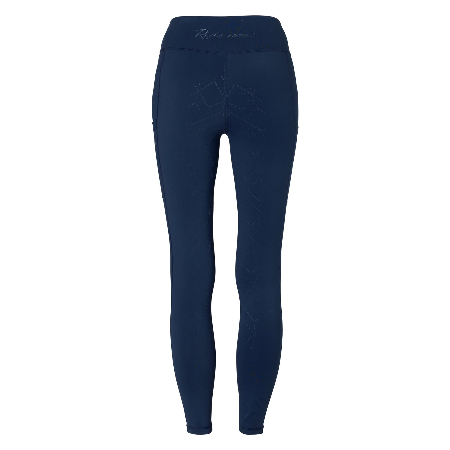 RIDE now Grip-Vollbesatz-Reitleggings – Ansicht 4