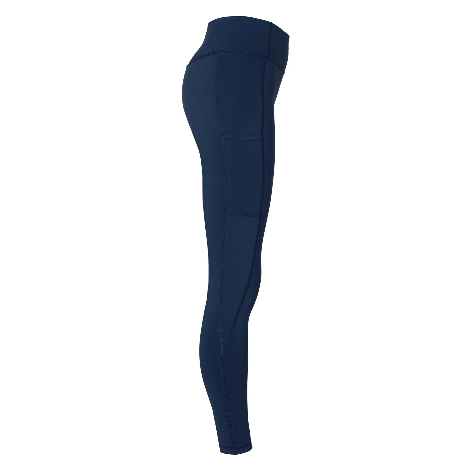 RIDE now Grip-Vollbesatz-Reitleggings – Ansicht 8