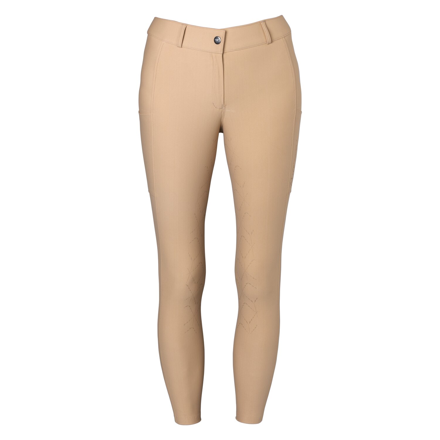 RIDE now Grip-Vollbesatz-Reithose – Ansicht 1