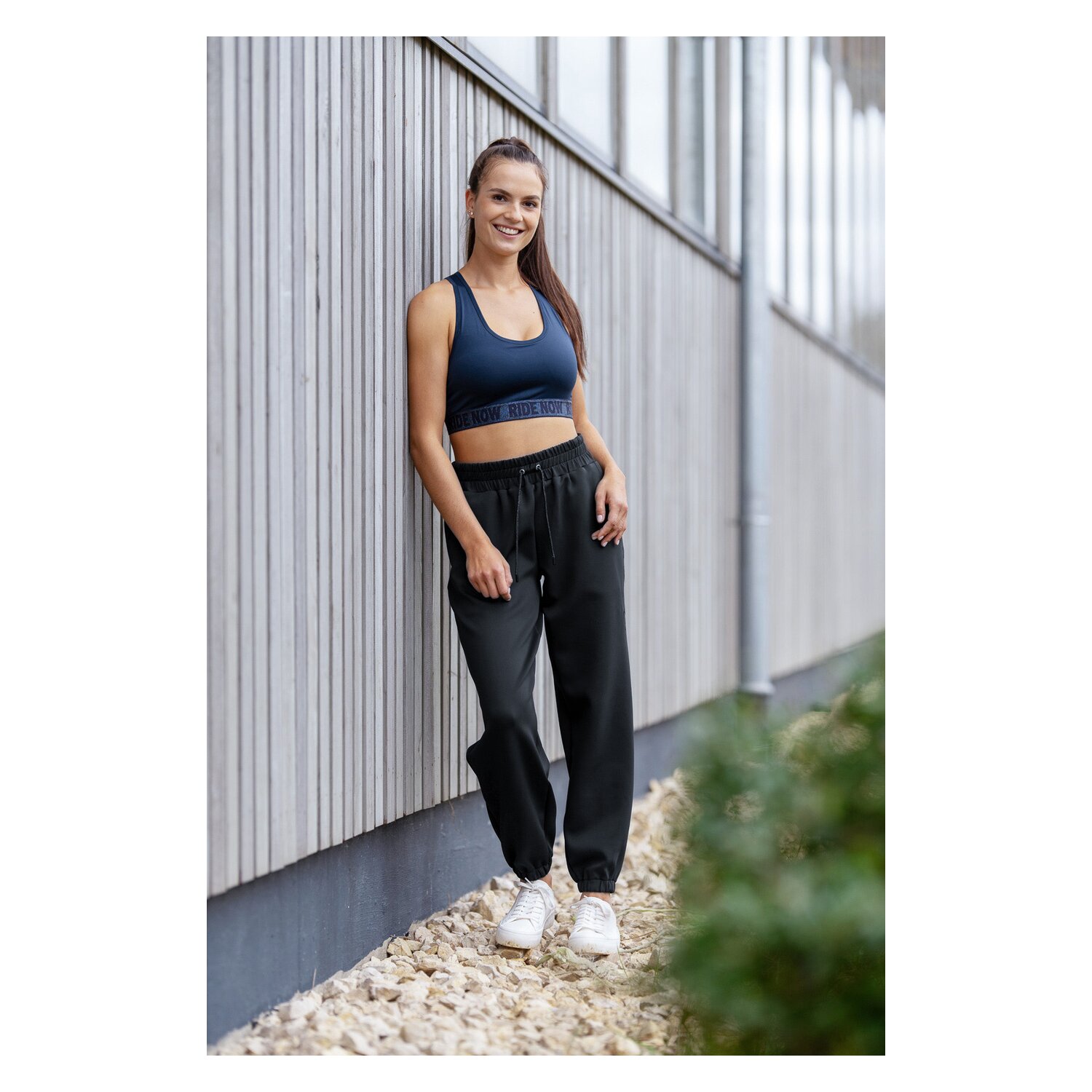 RIDE now Jogginghose – Ansicht 7