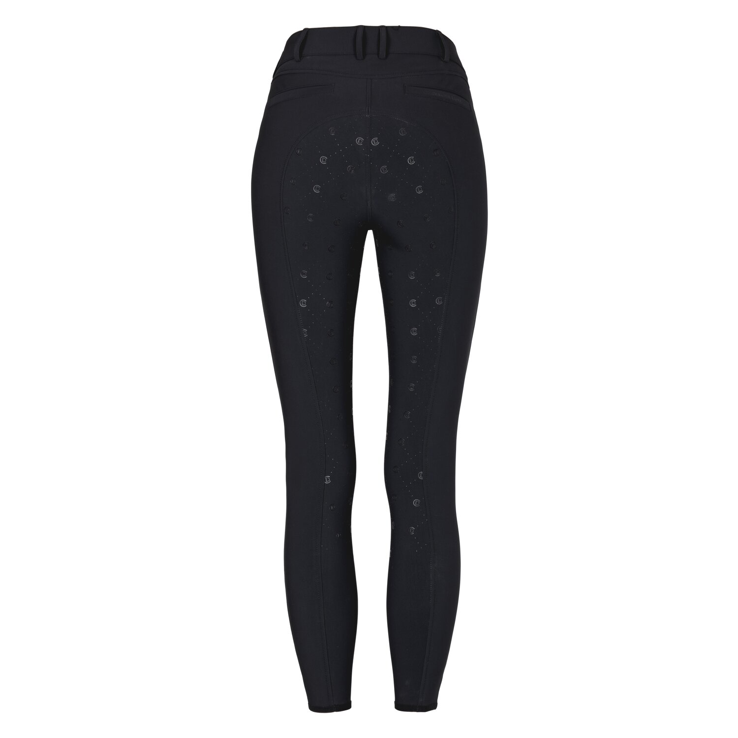 Cheval de Luxe Grip-Vollbesatz-Reithose Paris – Ansicht 2