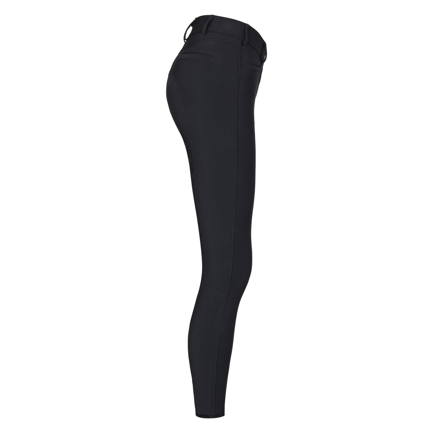 Cheval de Luxe Grip-Vollbesatz-Reithose Paris – Ansicht 4
