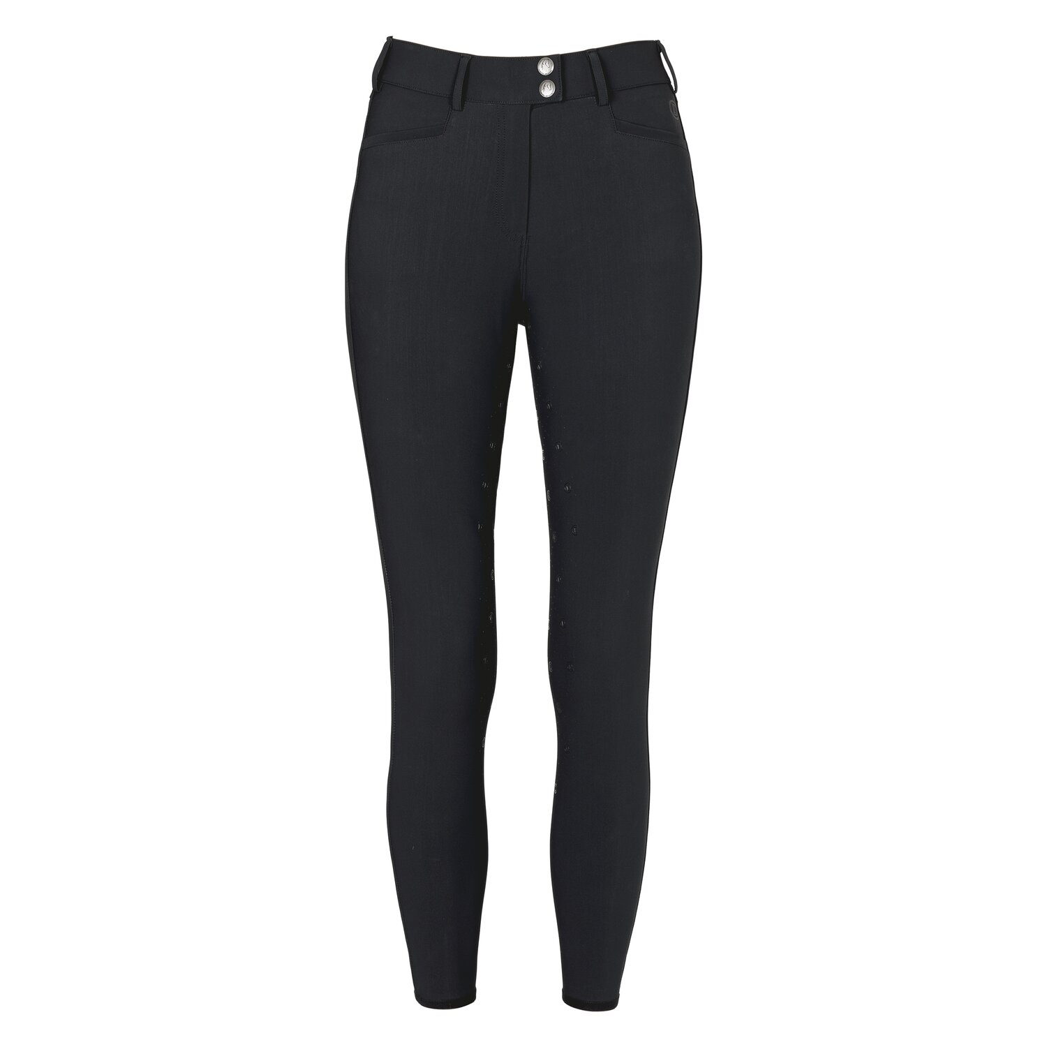 Cheval de Luxe Grip-Vollbesatz-Reithose Paris – Ansicht 1