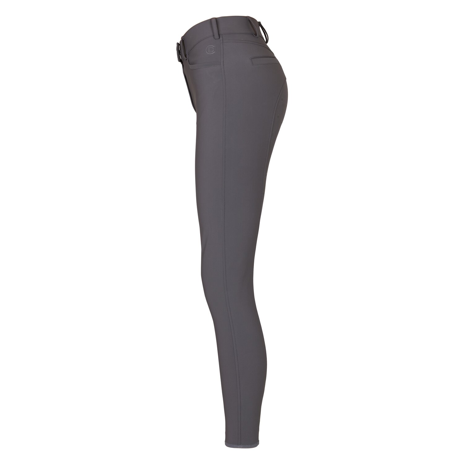 Cheval de Luxe Grip-Vollbesatz-Reithose Paris – Ansicht 3