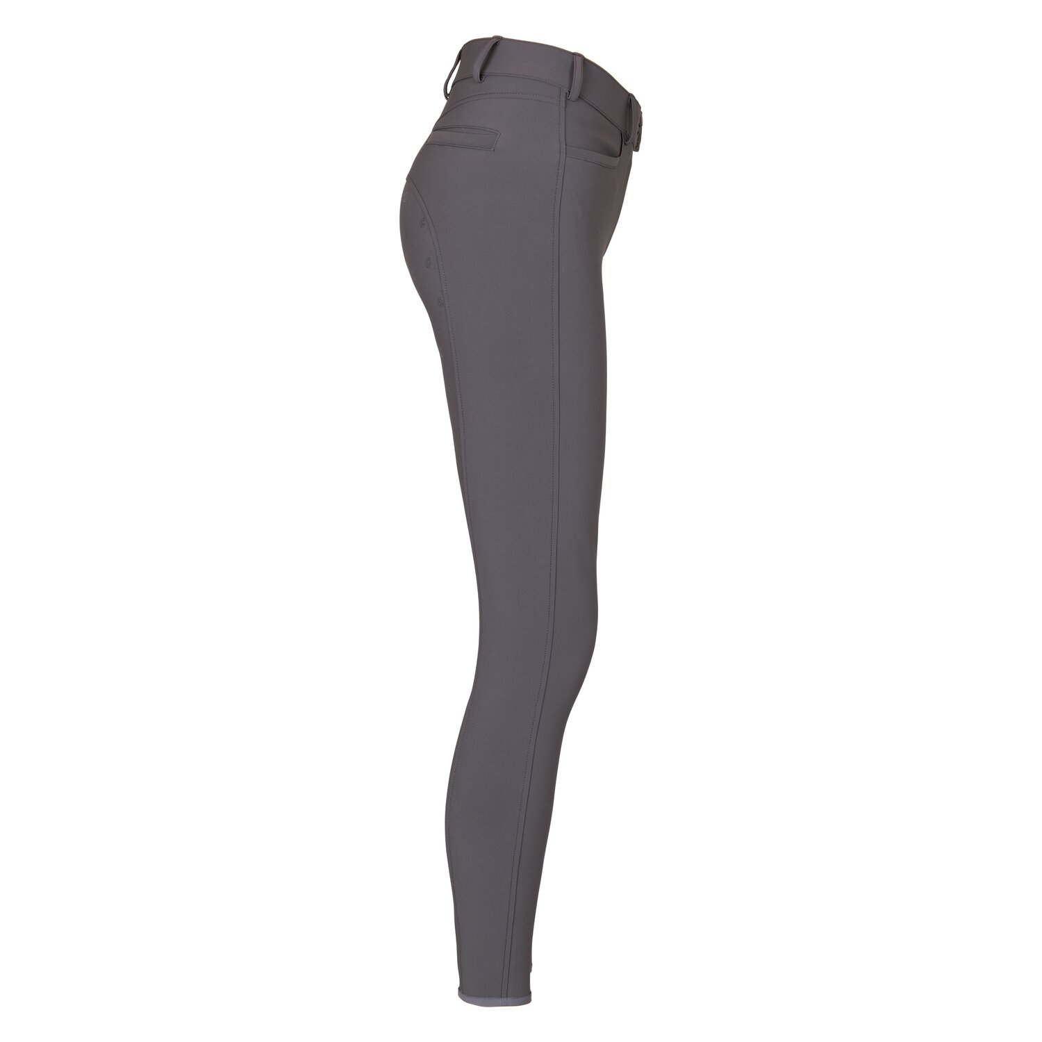Cheval de Luxe Grip-Vollbesatz-Reithose Paris – Ansicht 4