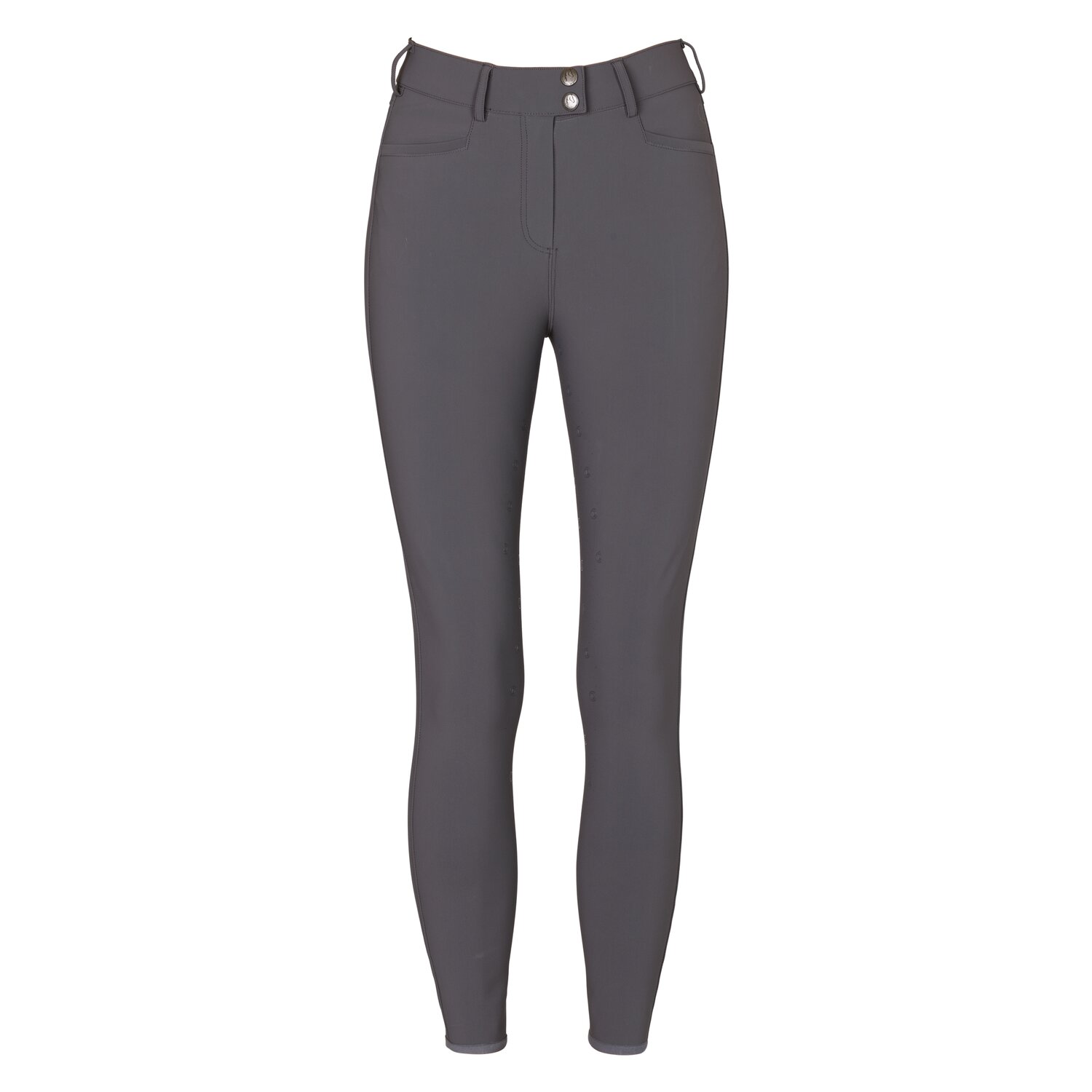 Cheval de Luxe Grip-Vollbesatz-Reithose Paris – Ansicht 1