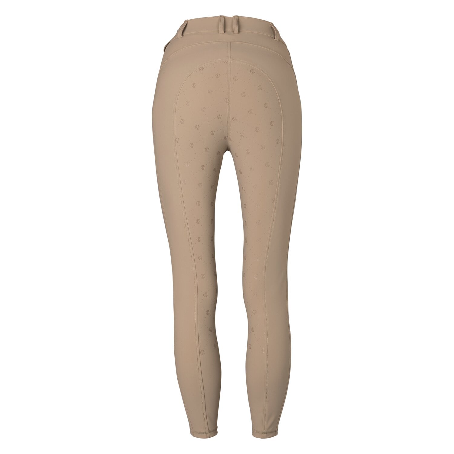 Cheval de Luxe Grip-Vollbesatz-Reithose Toulouse &ndash; Ansicht 2