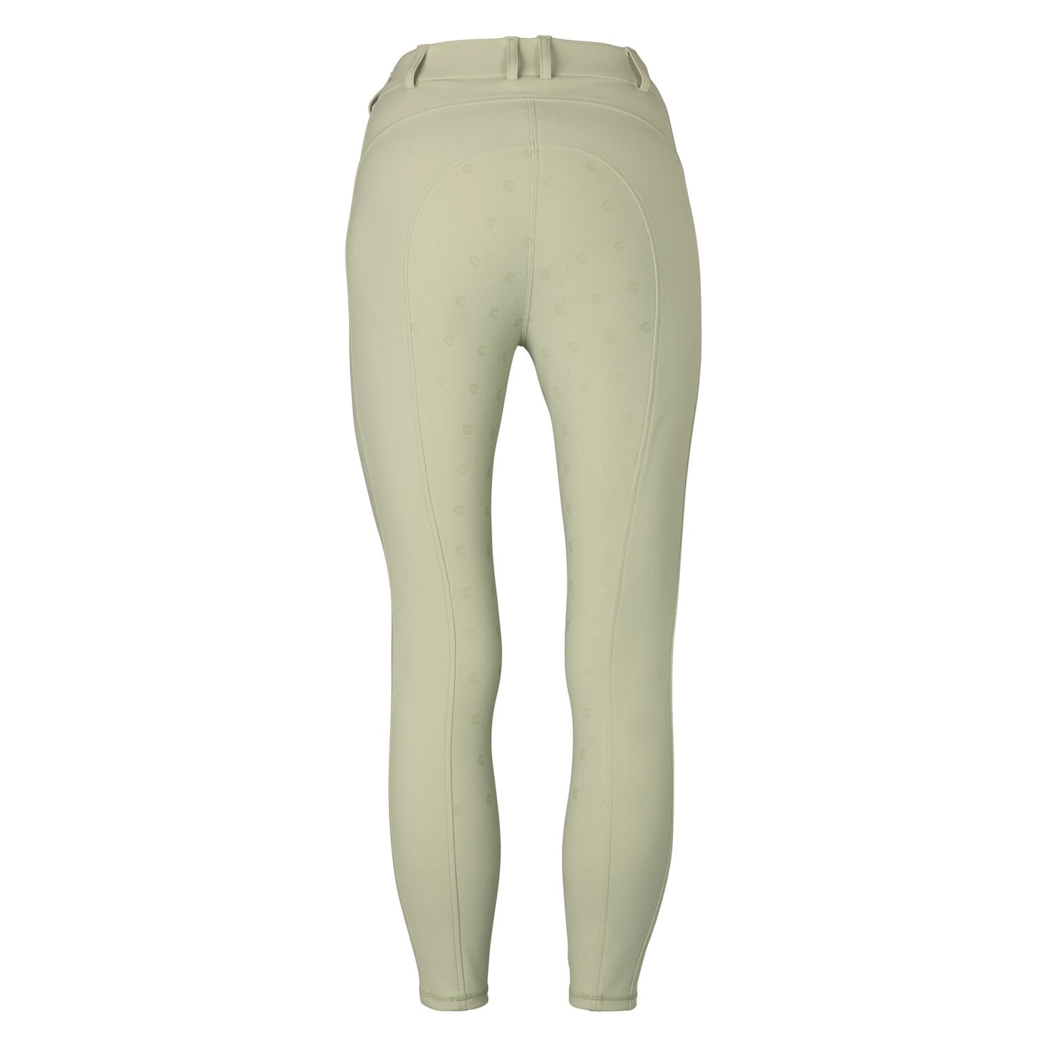 Cheval de Luxe Grip-Vollbesatz-Reithose Toulouse &ndash; Ansicht 2