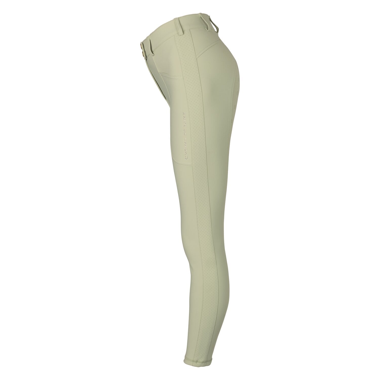 Cheval de Luxe Grip-Vollbesatz-Reithose Toulouse &ndash; Ansicht 3