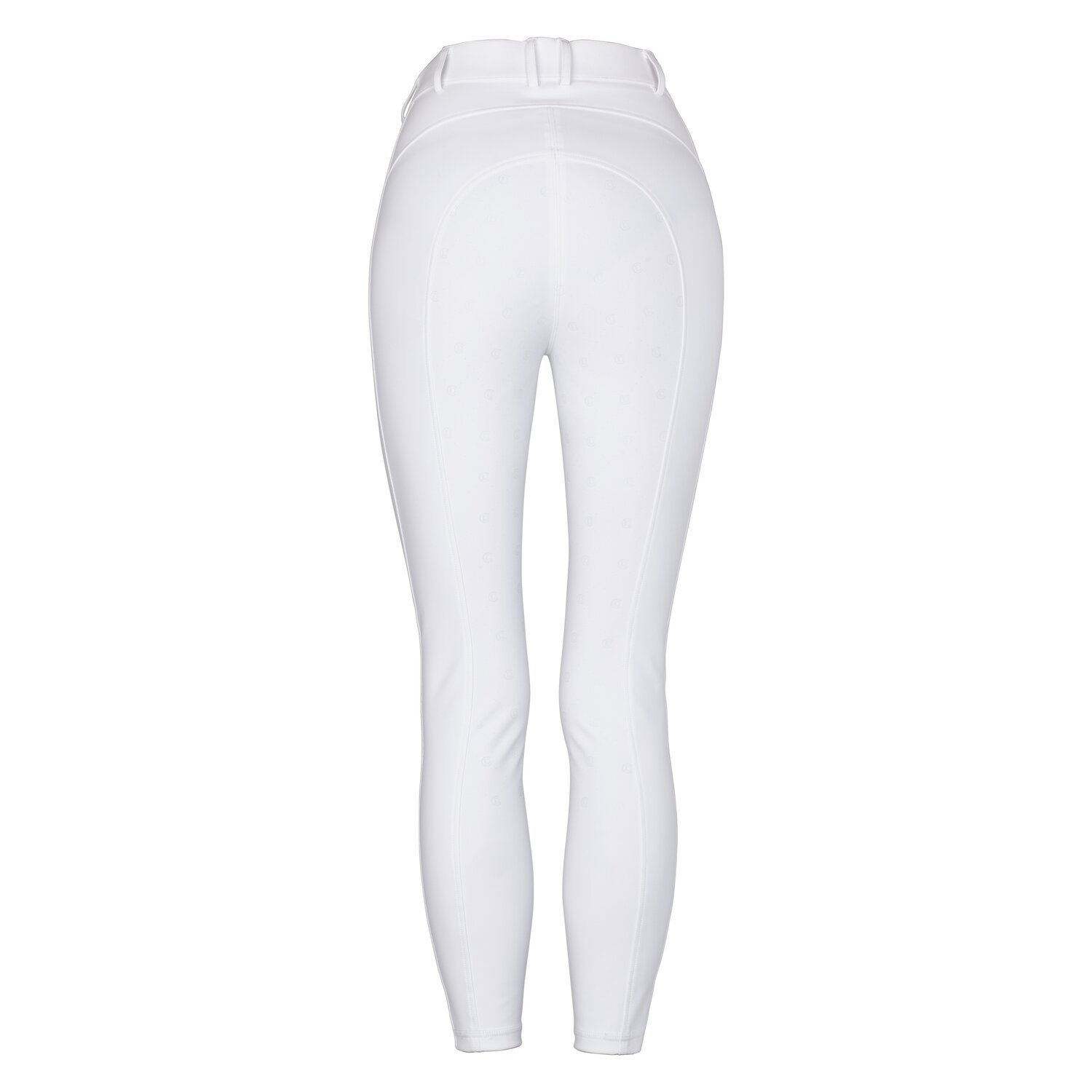 Cheval de Luxe Grip-Vollbesatz-Reithose Toulouse – Ansicht 2