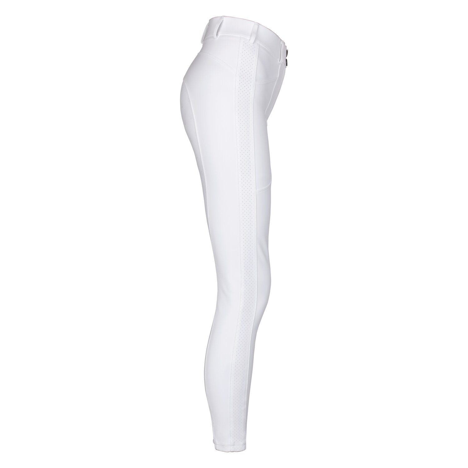 Cheval de Luxe Grip-Vollbesatz-Reithose Toulouse – Ansicht 4