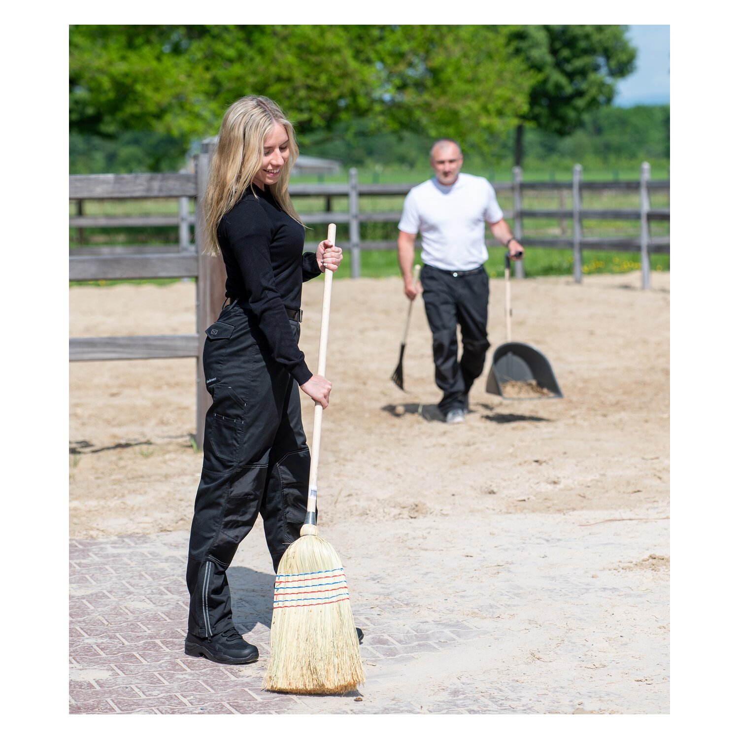 black forest Arbeitshose &ndash; Ansicht 7