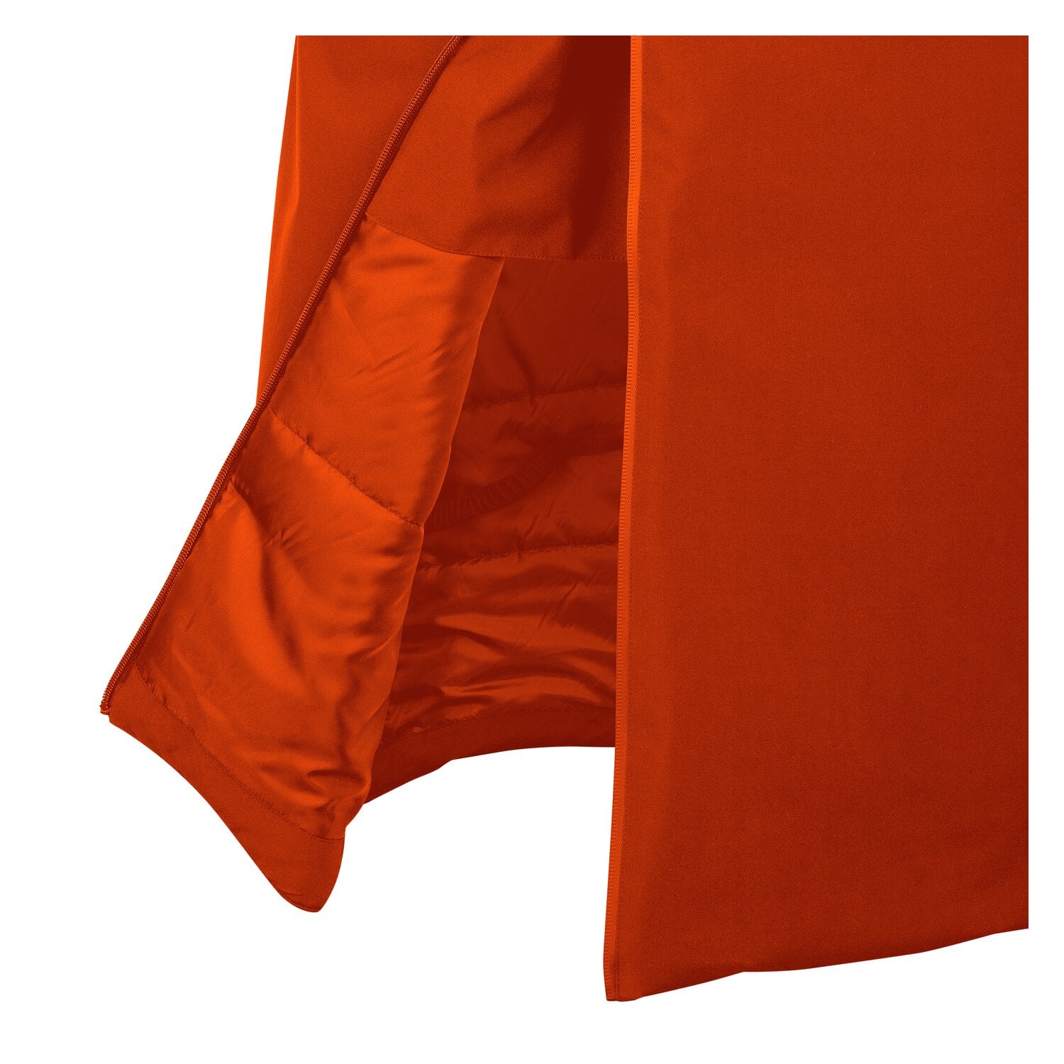 Cheval de Luxe Steppmantel &ndash; Ansicht 4