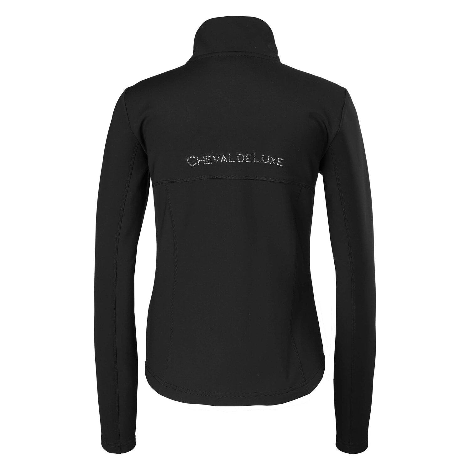 Cheval de Luxe Funktionsjacke Milano Winter &ndash; Ansicht 2