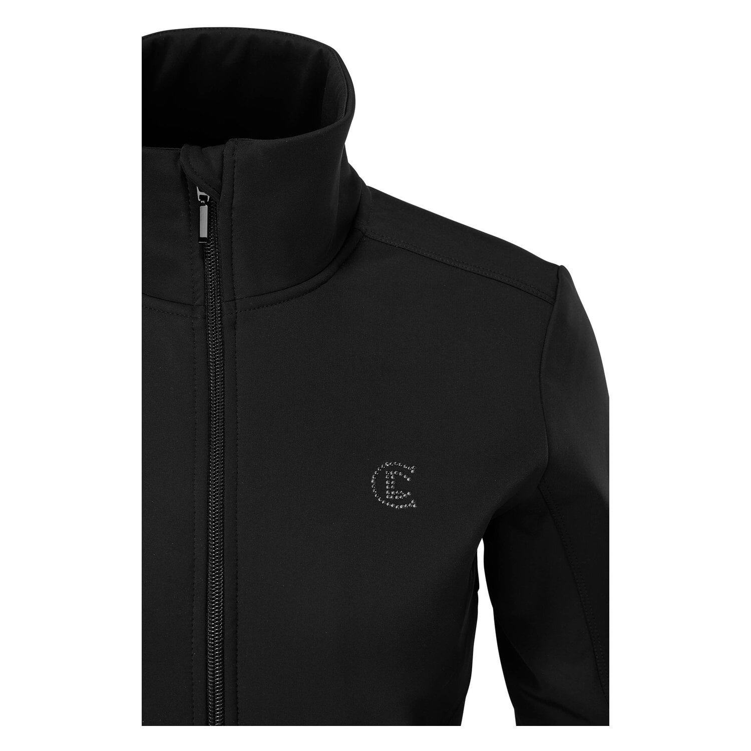 Cheval de Luxe Funktionsjacke Milano Winter &ndash; Ansicht 4
