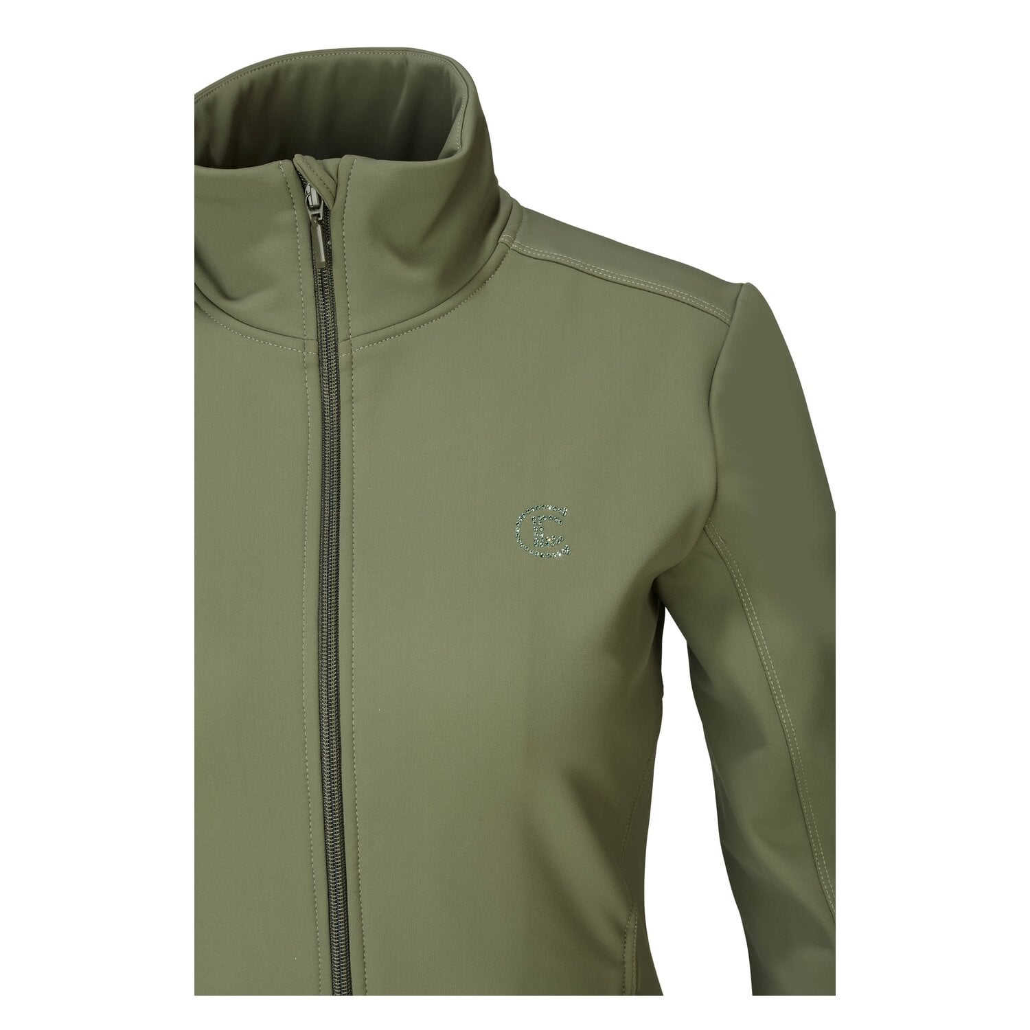 Cheval de Luxe Funktionsjacke Milano Winter &ndash; Ansicht 4