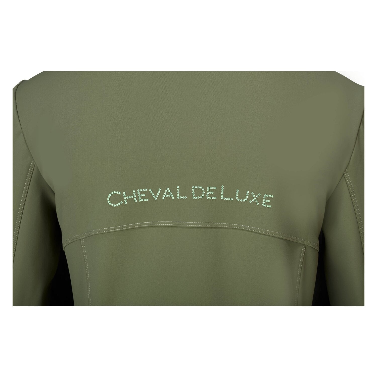 Cheval de Luxe Funktionsjacke Milano Winter &ndash; Ansicht 3