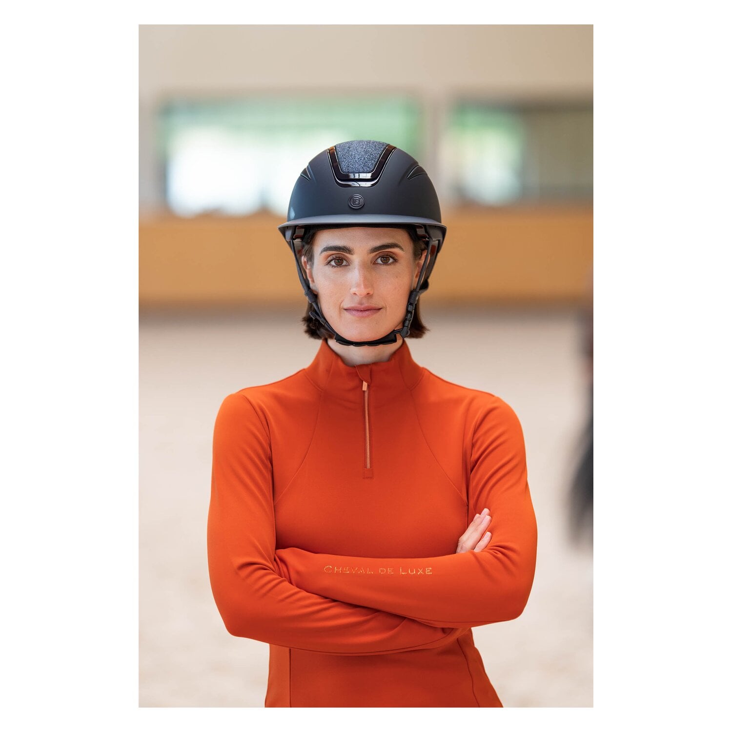 Cheval de Luxe Winter-Funktionsshirt &ndash; Ansicht 5