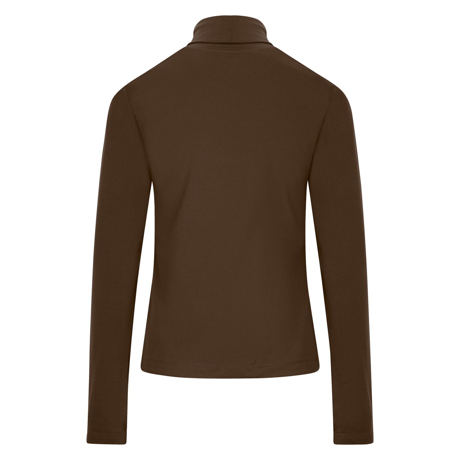 Cheval de Luxe Funktions-Rollkragenshirt &ndash; Ansicht 2