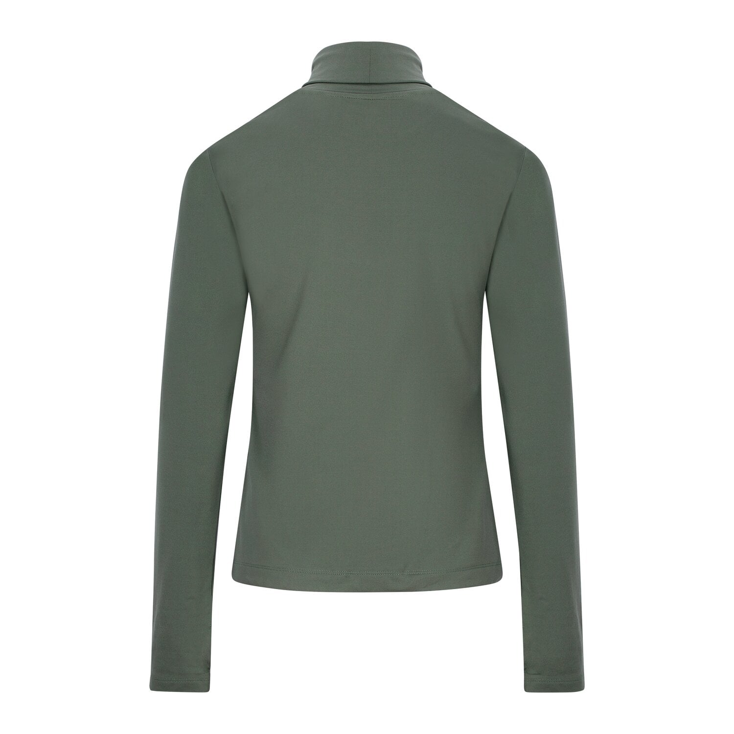 Cheval de Luxe Funktions-Rollkragenshirt &ndash; Ansicht 2