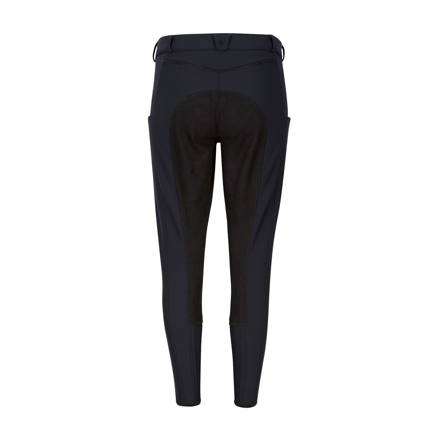 Cheval de Luxe Softshell-Reithose &ndash; Ansicht 4